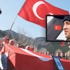 Şehit astsubay dualarla uğurlandı Şehit astsubay dualarla uğurlandı