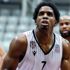 Beşiktaş, Shaq McKissic ile yolların ayrıldığını resmen duyurdu