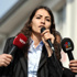 HDP'li vekilden haddini aşan sözler