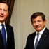 Davutoğlu - Cameron ortak basın toplantısı - CANLI Davutoğlu - Cameron ortak basın toplantısı - CANLI