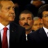 YSK, Erdoğan ve Davutoğlu için kararı verdi