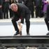 Erdoğan, Bakü-Tiflis-Kars Demiryolu'nun açılışında konuştu