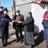 Parola 'bayrak' dediler, yaşlı çiftin 60 yıllık birikimini aldılar Parola 'bayrak' dediler, yaşlı çiftin 60 yıllık birikimini aldılar