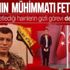FETÖ talimatıyla PKK karargahında özel görüşme! Özbekistan’da yakalanan firari FETÖ’cü Gürbüz Sevilay hakkında flaş detaylar