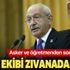 Kemal Kılıçdaroğlu ve ekibi "zıvanadan çıktı"! Peş peşe skandal açıklamalar Kemal Kılıçdaroğlu ve ekibi "zıvanadan çıktı"! Peş peşe skandal açıklamalar
