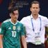 Almanya Futbol Federasyonu'ndan Mesut Özil açıklaması: Bunu kabul edemeyiz Almanya Futbol Federasyonu'ndan Mesut Özil açıklaması: Bunu kabul edemeyiz