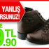 Midyeci dehşeti...