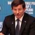 Davutoğlu'ndan dikkat çeken çözüm süreci mesajı Davutoğlu'ndan dikkat çeken çözüm süreci mesajı