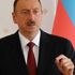 Aliyev'den dünya şampiyonu Guliyev'e tebrik Aliyev'den dünya şampiyonu Guliyev'e tebrik