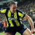 Fenerbahçe'den kiralanan Frey, Waasland formasıyla 11. golüne ulaştı Fenerbahçe'den kiralanan Frey, Waasland formasıyla 11. golüne ulaştı