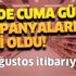 2 Ağustos 2019 BİM aktüel ürünler kataloğu: Elektronik ve tekstil ürünleri sürprizlerle dolu! İşte güncel katalog 2 Ağustos 2019 BİM aktüel ürünler kataloğu: Elektronik ve tekstil ürünleri sürprizlerle dolu! İşte güncel katalog