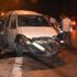 Tuzla'da trafik kazası: 5 yaralı