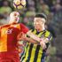 Fener'de yaprak dökümü Fener'de yaprak dökümü