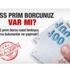 GSS Borç Sorgulama Ve SGK Prim Borcu Ödeme