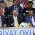 Sahadan çekilen takımı Bakan Bak ikna etti Sahadan çekilen takımı Bakan Bak ikna etti