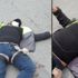 İstanbul'da sokak ortasında silahlı saldırı! Bacaklarından vuruldu