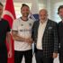Adana Demirspor'dan Lucas Castro açıklaması Adana Demirspor'dan Lucas Castro açıklaması