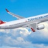 Pilot yanlış haritayı alınca...