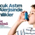 Astım Ve Alerjide Yenilikler Konuşulacak