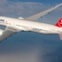 THY ucağı Paris'e acil iniş yaptı