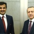 Cumhurbaşkanı Erdoğan, Katar Emiri ile görüştü Cumhurbaşkanı Erdoğan, Katar Emiri ile görüştü