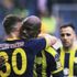Orgill 3 gol attı fatura Comolli'ye çıktı Orgill 3 gol attı fatura Comolli'ye çıktı