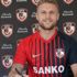 Gaziantep FK, Alexander Merkeli transfer etti