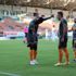 Alanyaspor liderliği bırakmıyor