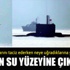 Yunan tacizine Türk denizaltından şaşırtan hamle!