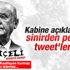 Devlet Bahçeli'den seçim hükümeti açıklaması Devlet Bahçeli'den seçim hükümeti açıklaması