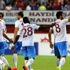 Trabzonspor, Almanya'ya gitti