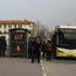 Bursa'da sağlık çalışanlarına toplu ulaşım araçları 5 Nisan'a kadar ücretsiz