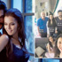 Fahriye Evcen aileye girdi