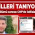 Tugay Adak’ın ölümü sonrası CHP'de istifalar sürüyor: Katilleri tanıyorum