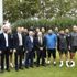 Fenerbahçe maçı öncesi Kayserispor a moral ziyareti
