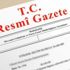 HSYK'nın meslekten ihraç kararı Resmi Gazete'de HSYK'nın meslekten ihraç kararı Resmi Gazete'de