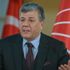 Mustafa Balbay: Amaç Sözcü’yü susturmak Mustafa Balbay: Amaç Sözcü’yü susturmak