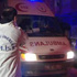 Başkent'te aile içi kavga