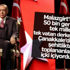 Erdoğan'dan şehitlikteki rezalete tepki!