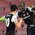 Fikret Orman, Aboubakar için Fransa'da