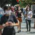 Ankara da ‘mavi’ oldu Ankara da ‘mavi’ oldu