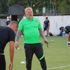 Prosinecki'den ilk haftadan kadro revizyonu