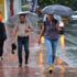 İstanbul'da yağış akşam saatlerinde etkisini kaybedecek