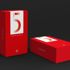 OnePlus 5 kutu tasarımı ortaya çıktı OnePlus 5 kutu tasarımı ortaya çıktı