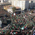 Diyarbakır'da 'Peygambere (S.A.S) Saygı' mitingi