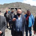 Evlerini boşaltmaları istenen köylüler isyan ediyor: Koronavirüste biz nereye gidelim Evlerini boşaltmaları istenen köylüler isyan ediyor: Koronavirüste biz nereye gidelim