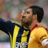 Arda Turan Alex'i unutmadı