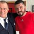 Fatih Terim'e eski öğrencisi Gattuso'dan mesaj
