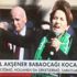 'Erdoğan Türklerin şerefini yıpratıyor' 'Erdoğan Türklerin şerefini yıpratıyor'