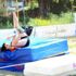 Bodrum'da atletizm skandalı: Çıta olarak su borusu kullandılar